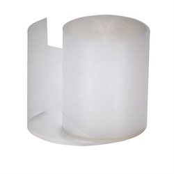 Rouleau bandes transparentes pour cercles 8cm Patisse