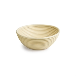 Banneton rond 22 cm Ibili