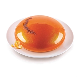 Moule en silicone Goccia goutte Silikomart