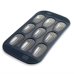 Moule silicone 9 madeleines Mastrad