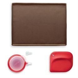 Kit Gâteau roulé Lekue