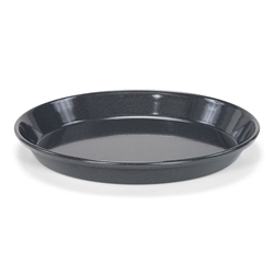 Tourtière acier émaillé 24 cm Patisse