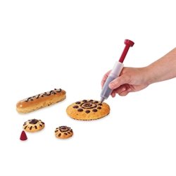 Stylo de décoration