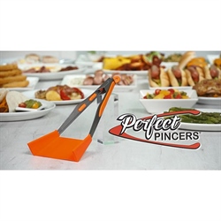 Pince spatule 2 en 1 Perfect Pincers