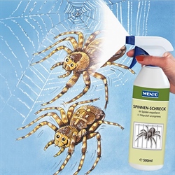Répulsif pour araignées 500 ml Wenko by Maximex