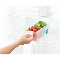 Bac compact FridgeStore Joseph Joseph