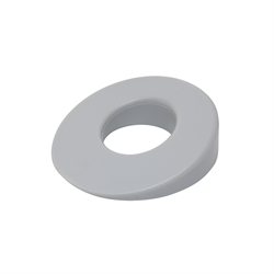 Cale porte Proppi gris