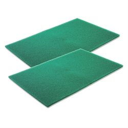 Lot de 2 Tapis de réfrigérateur anti-humidité Wenko by Maximex