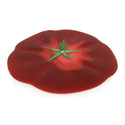 Couvercle tomate bordeaux 28 cm Charles Viancin