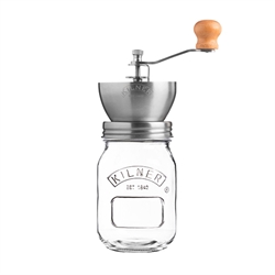 Moulin à café Kilner