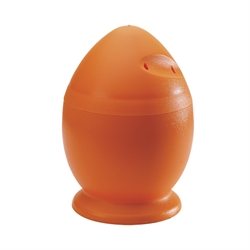 Cuit-œuf micro-ondes Microegg orange Jean Dubost