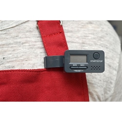 Minuteur mobile à pince Nomad Moha