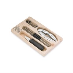 Coffret découpe crustacés Jean Dubost