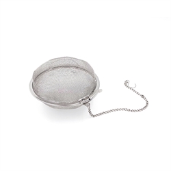 Boule à épices 10 cm en inox