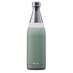 Bouteille isotherme Thermavac vert 0,6 L Aladdin