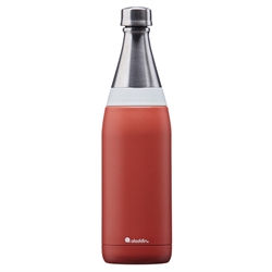 Bouteille isotherme Thermavac terracotta 0,6 L Aladdin