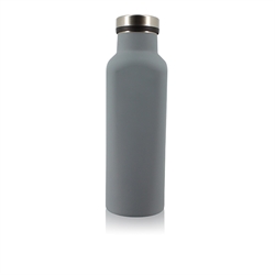 Bouteille isotherme kuumo inox 480 ml bleu Ogo