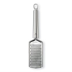 Râpe en inox 26 cm Mathon