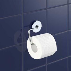 Support papier toilette Vacuum Loc Wenko by Maximex