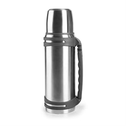 Bouteille Isotherme en inox 1,8 L Ibili
