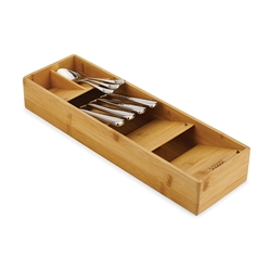 Range couverts bambou Joseph Joseph