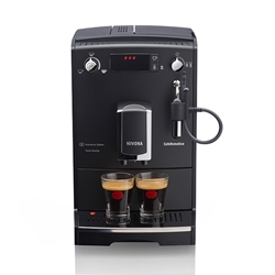 Machiné à café avec broyeur Romatica 520 - 1455 W NICR520 Nivona