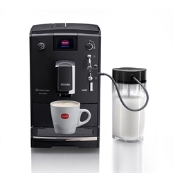 Machiné à café Automatique avec broyeur 660 - 1460 W Nivona