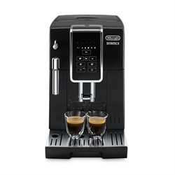 Machine à café avec broyeur Dinamica noir 1,8 L - 1450 W FEB3515 Delonghi
