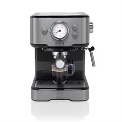 Machine à expresso et à capsules 1 100 W 01.249412.01.001 Princess