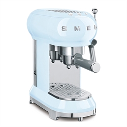 Machine à café expresso 1350 W ECF01PBEU Smeg