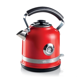 Bouilloire avec manomètre 1,7 L 2000 W 2854 Ariete