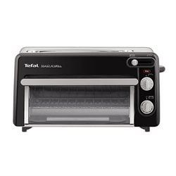 Grille-pain toast and grill 1300 W TL600830 Tefal