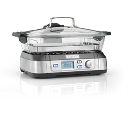 Cuiseur vapeur Digital CookFresh STM1000E Cuisinart
