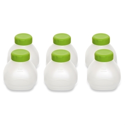 Délice box avec 6 bouteilles pour yaourts à boire XF102000 Seb