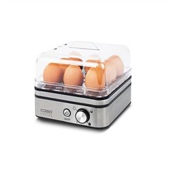 Cuiseur à œufs 8 oeufs Caso