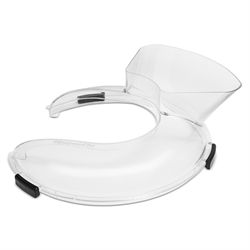 Couvercle verseur protecteur 5KSMBLPS pour robots Artisan Kitchenaid