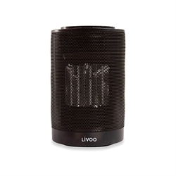 Mini chauffage - ventilateur DOM400 Livoo