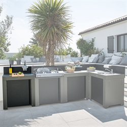 Modulo standard gris cargo ENO