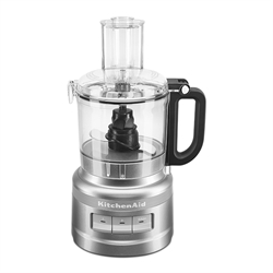 Robot multifonctions 1,7 L 250 W gris argent 5KFP0719ECU Kitchenaid