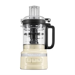 Robot multifonctions 2,1 L 250 W crème 5KFP0921EBM Kitchenaid