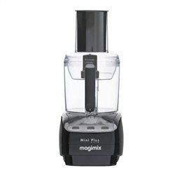 Robot Multifonctions Le Mini Plus Noir 18252F Magimix