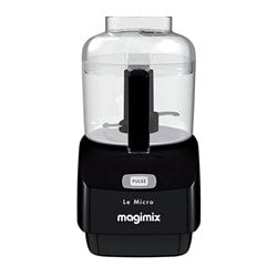 Mini hachoir Le Micro Noir 18113F Magimix
