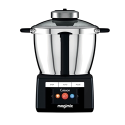 Robot Cook Expert Noir 18903 Magimix