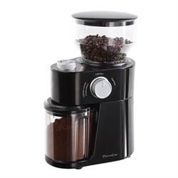 Moulin à café électrique 200 W DOD158 Livoo