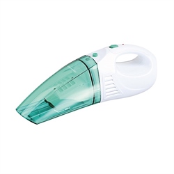 Aspirateur à main pour eau et poussière vert DOH109V