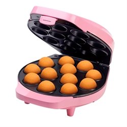 Appareil à cake-pops DCPM12 Bestron
