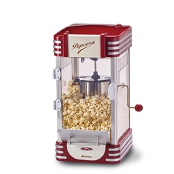 Appareil à Popcorn XL 2953 - 310 W Ariete
