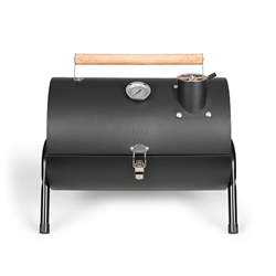 Barbecue fumoir portable DOC269 Livoo