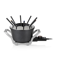 Appareil à fondue 1,5 L 8 personnes 800 W 01.173100.01.001 Princess