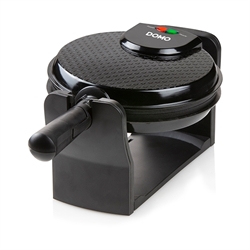 Gaufrier rotatif 1000 W DO9223W Domo